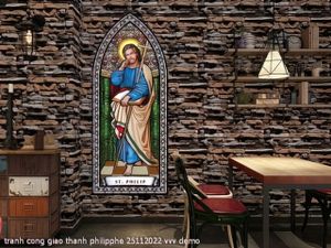 tranh cong giao thanh philipphe 25112022 vvv