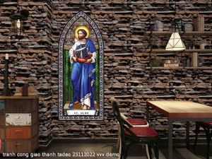 tranh cong giao thanh tadeo 25112022 vvv