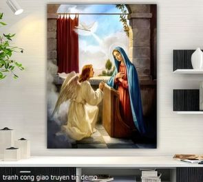 tranh cong giao truyen tin