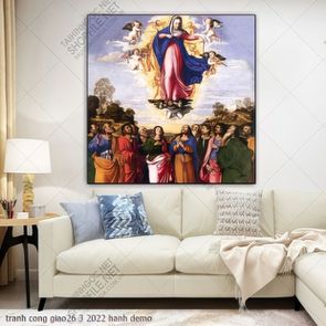 tranh cong giao26 3 2022 hanh