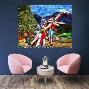 tranh cong giao5 7 9 phu