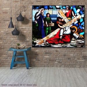 tranh cong giao6 30 07 phu