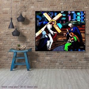 tranh cong giao7 30 07 phu