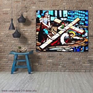 tranh cong giao8 2 8 phu