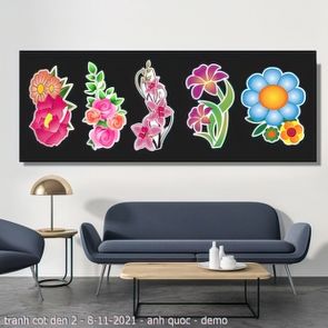 tranh vector den duong led cot den 2 8 11 2021 anh quoc