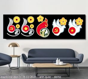 tranh vector den duong led cot den 3 8 11 2021 anh quoc