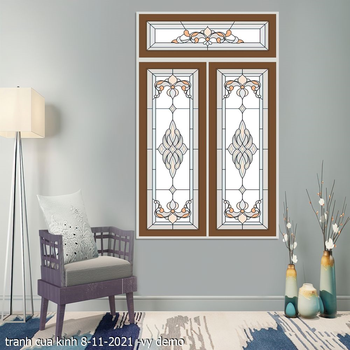 tranh cua kinh 8 11 2021 vy