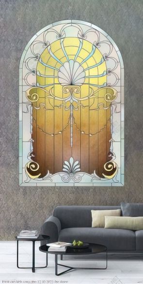 tranh cua kinh cong giao 12 10 2022 dao