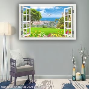 tranh cua so 07 08 2021 duyen