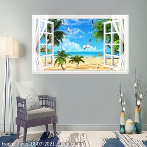 tranh cua so 10 07 2021 duyen