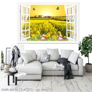 tranh cua so 12 4 2021 cuc