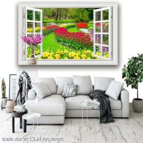 tranh cua so 13 11 ho