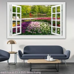 tranh cua so 23 4 2021 truong