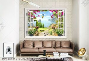 tranh cua so 24 8 2022 quyen