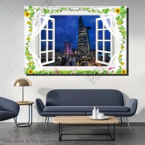 tranh cua so 30 3 22 tien