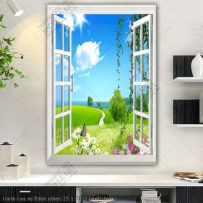 tranh cua so thien nhien 25 1 2022 hanh