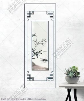 tranh cua song thuyen tre 18112022 dao