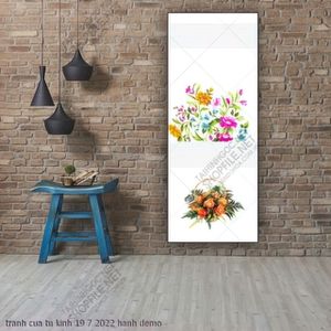 tranh cua tu kinh 19 7 2022 hanh