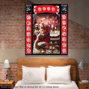 tranh xa cu oc kham trai cuu huyen that to phong tho 18 11 vuong