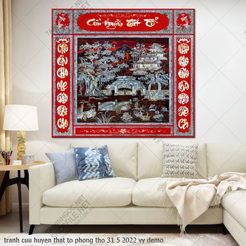 tranh xa cu oc kham trai cuu huyen that to phong tho 31 5 2022 vy