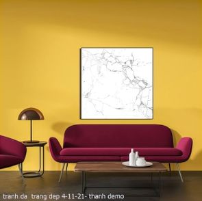 tranh da  trang dep 4 11 21  thanh