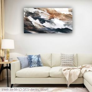 tranh da 06 12 2021 duyen