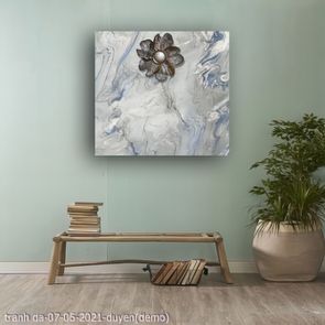 tranh da 07 06 2021 duyen