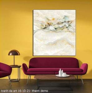 tranh da art 16 10 21  thanh