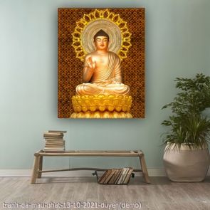 tranh da mau phat 13 10 2021 duyen