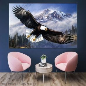 tranh dai bang 1 4 2022 ha