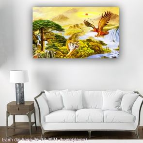 tranh dai bang 26 07 2021 duyen
