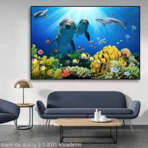 tranh dai duong 9 7 2021 khoa