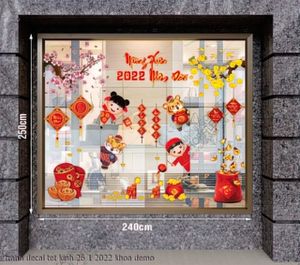 tranh decal tet kinh 26 1 2022 khoa