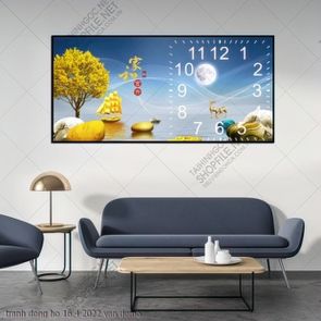 tranh dong ho 16 4 2022 van