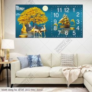 tranh dong ho 18 05 2022 hieu