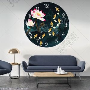 tranh dong ho 22 10 phu