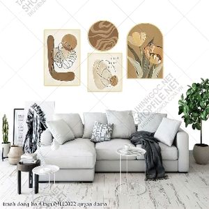 tranh dong ho 4 tam 04112022 quyen