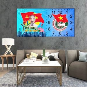 tranh dong ho bac ho 30 07 2022 hieu tranh dong ho bac ho 30 07 2022 hieu