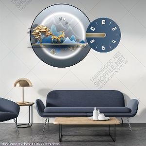 tranh dong ho decor 10 26 22 tien