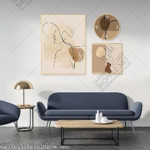 tranh dong ho dep 07112022 hieu