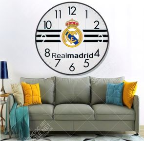 tranh dong ho dep nhat