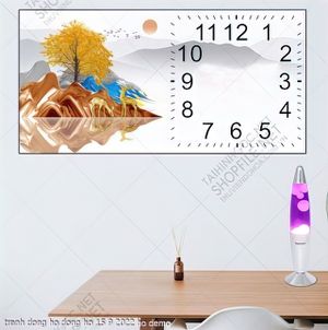 tranh dong ho dong ho 15 9 2022 ho