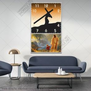 tranh dong ho duc chua cong giao 4 3 2022 quyen