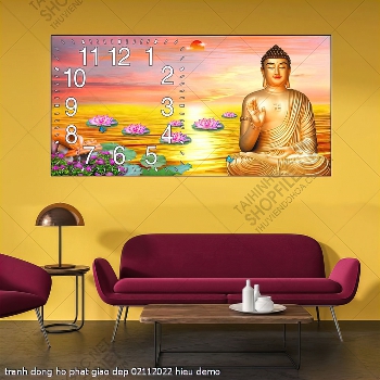 tranh dong ho phat giao dep 02112022 hieu