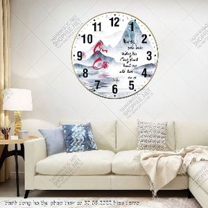 tranh dong ho thu phap thay co 30 08 2022 hieu