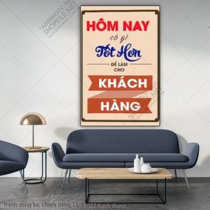 tranh dong luc khach hang 11 3 2022 hanh tranh dong luc khach hang 11 3 2022 hanh