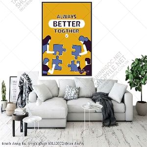 tranh dong luc manh ghep 10112022 thien