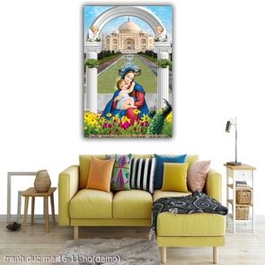 tranh cong giao duc me 16 12 ho