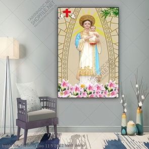 tranh duc me cong giao 11 5 2022 hanh