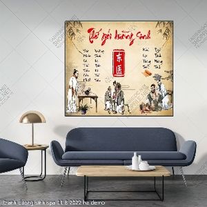 tranh duong sinh spa 11 8 2022 ha